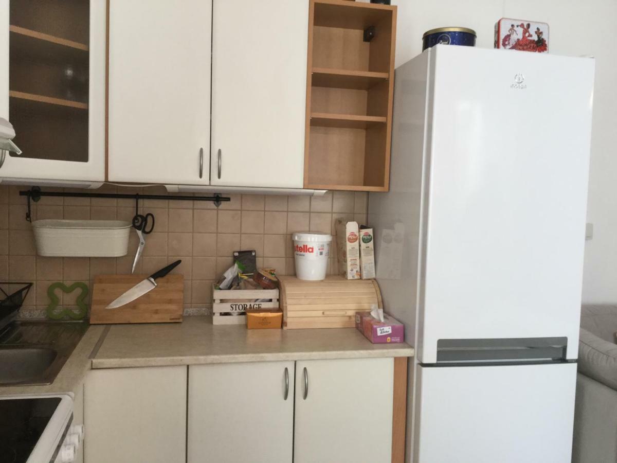 Ferienwohnung Judia Litomyšl Exterior foto