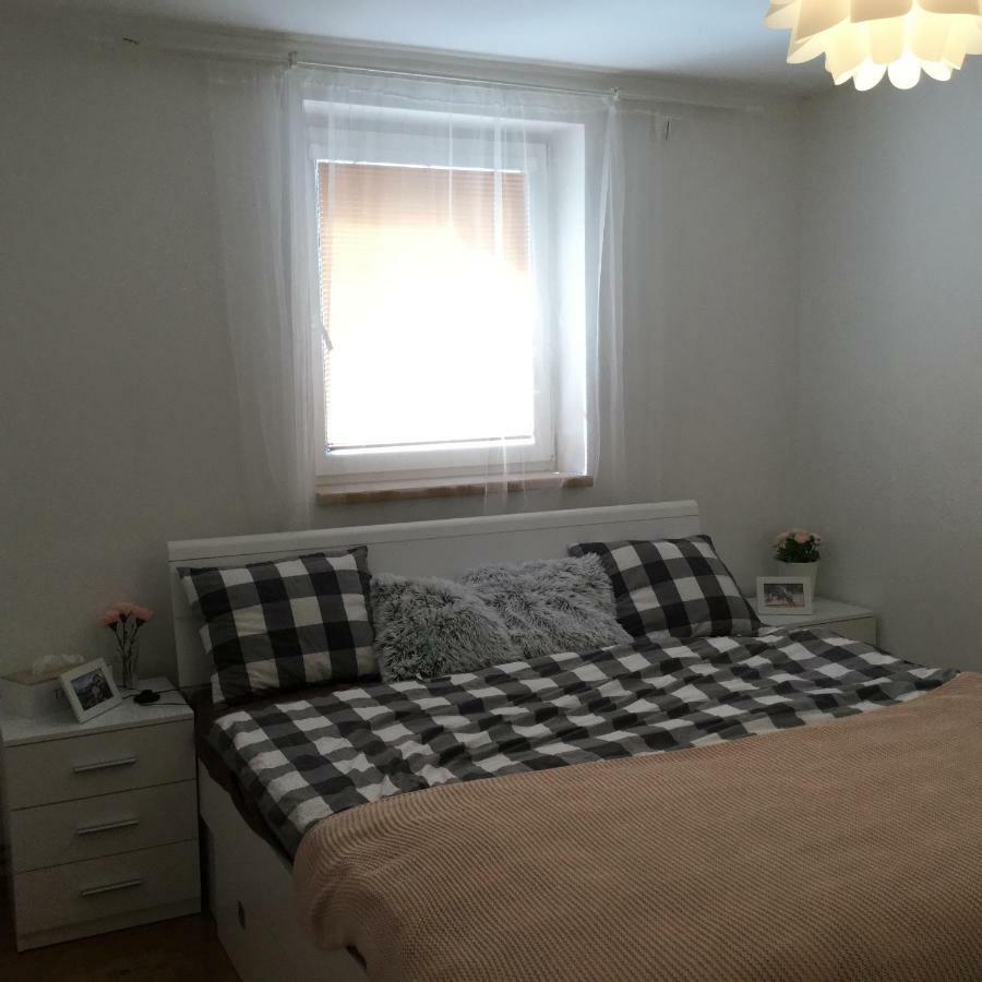 Ferienwohnung Judia Litomyšl Exterior foto