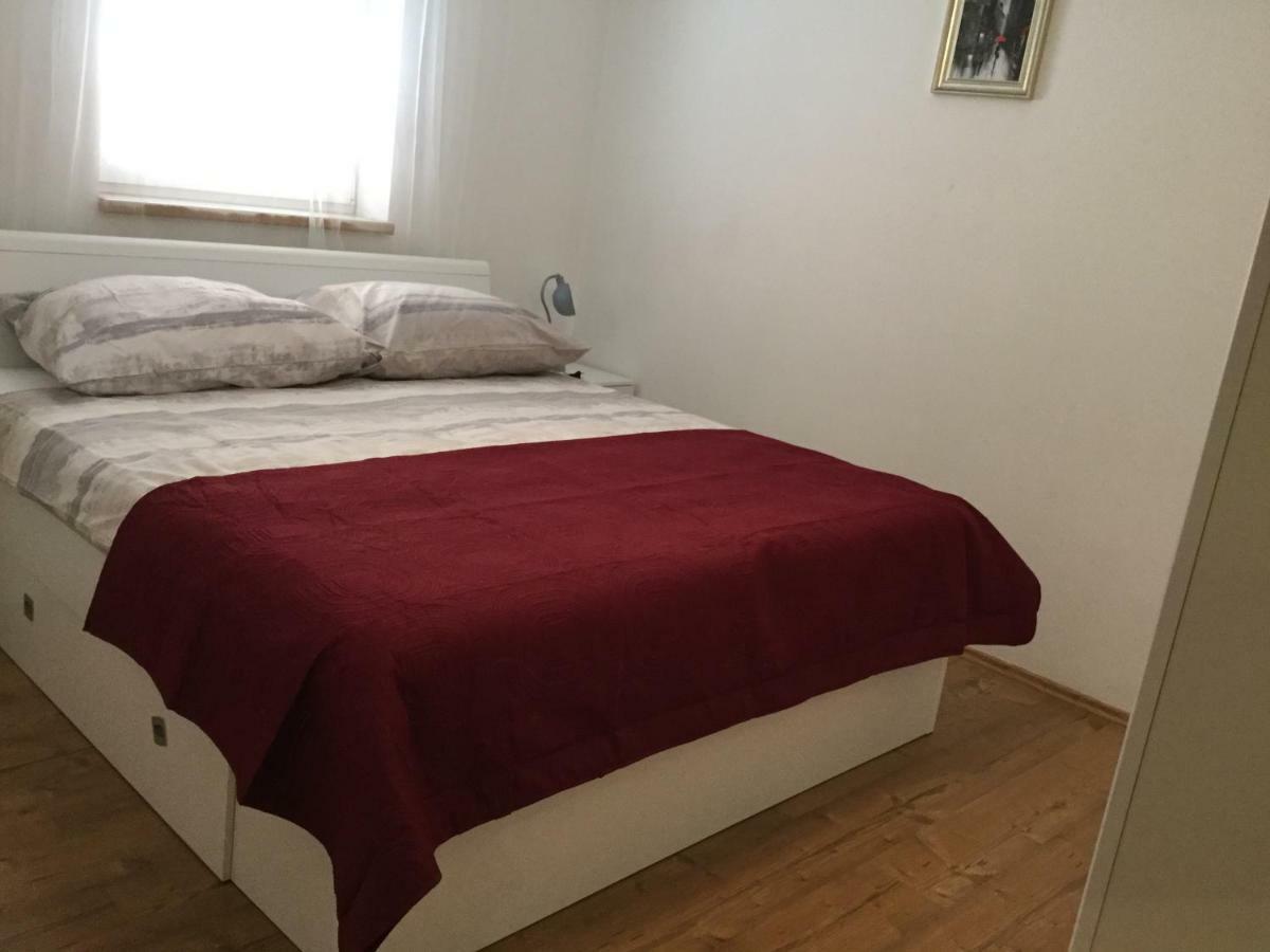 Ferienwohnung Judia Litomyšl Exterior foto