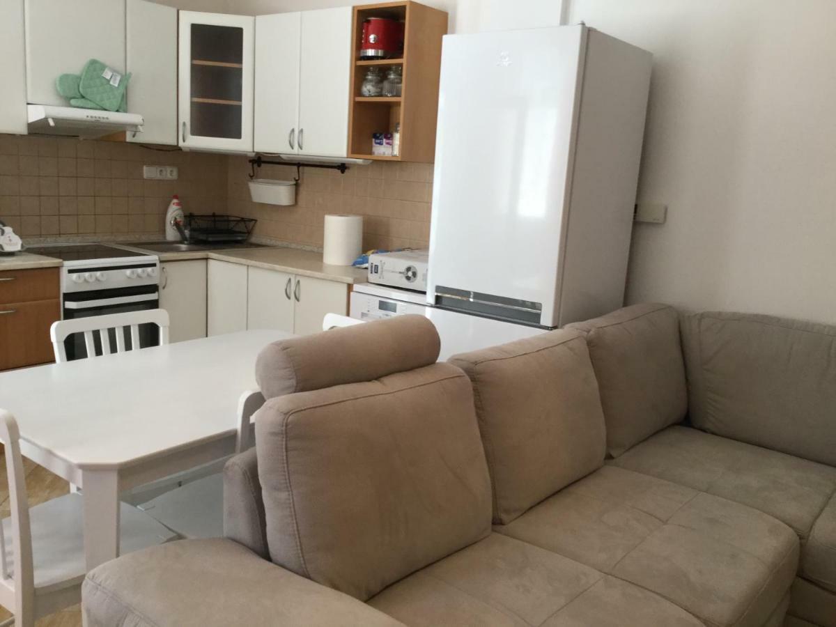 Ferienwohnung Judia Litomyšl Exterior foto