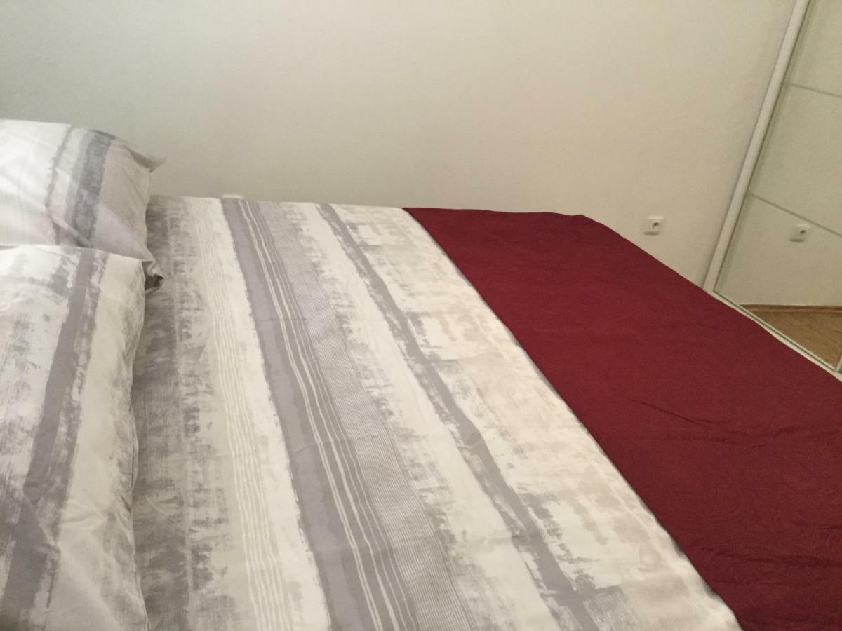 Ferienwohnung Judia Litomyšl Exterior foto