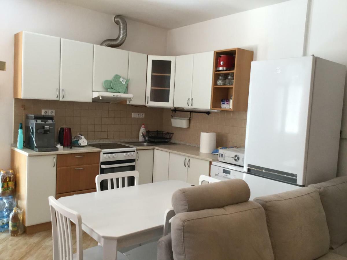 Ferienwohnung Judia Litomyšl Exterior foto