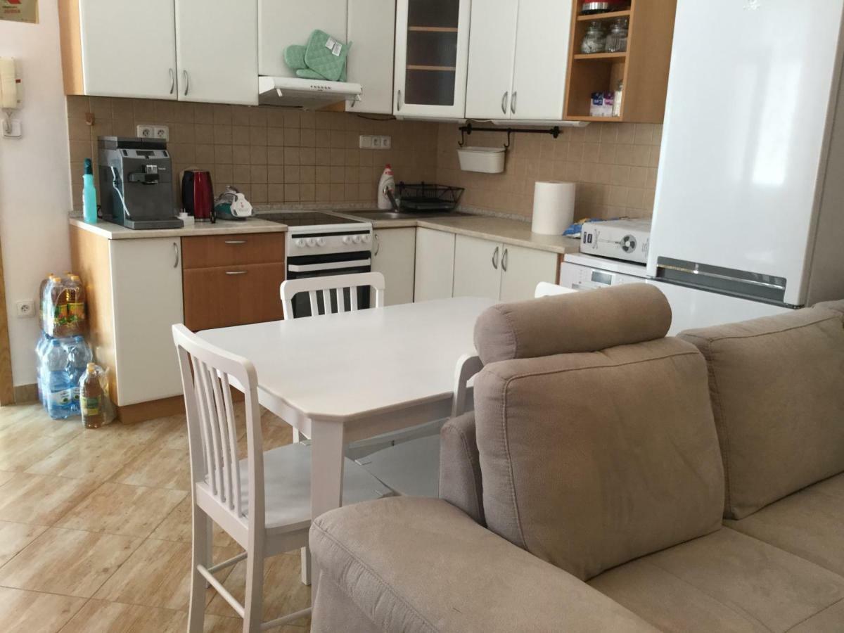 Ferienwohnung Judia Litomyšl Exterior foto
